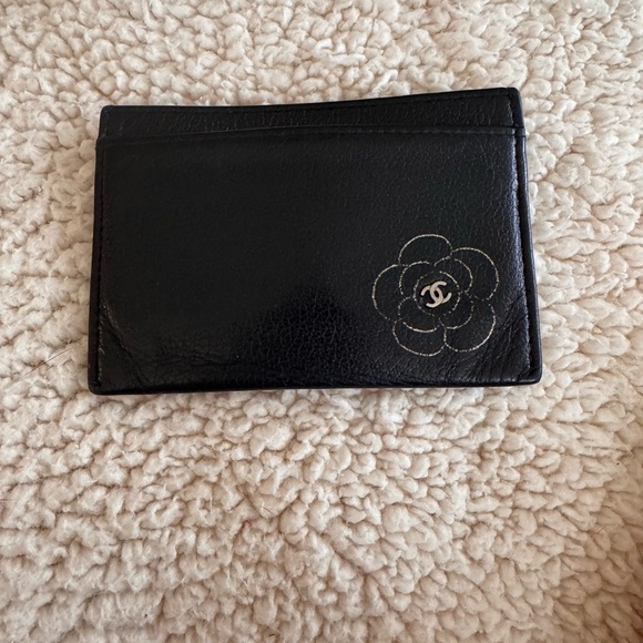 Authentic Chanel Card Case - Picture 6 of 6